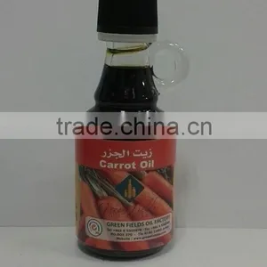 Cold Pressed Carrot Seed Oil thumbnail-2