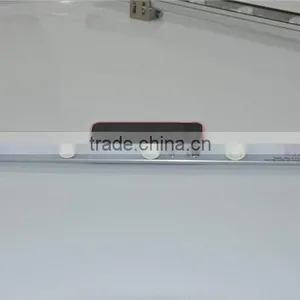 Edgelight Hot Sale 24V 28mm PCB 383mm in Length Waterproof Led Light Strips thumbnail-3
