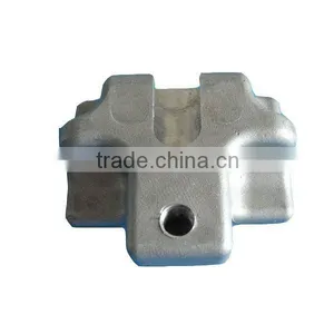 Aluminum Alloy Die Casting Fasteners thumbnail-1
