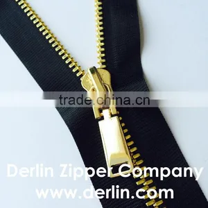 Metal Zipper thumbnail-3