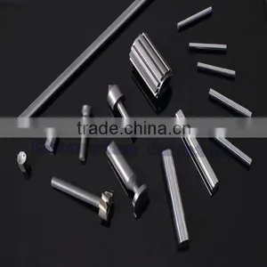 Tungsten Carbide End Mills thumbnail-1