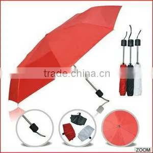 Promotion 3 Fold Umbrella / Mini Umbrella thumbnail-1