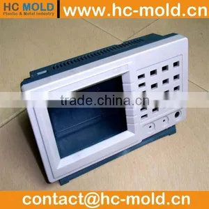 Supply Custom ABS PC PMMA PA POM Aluminium Cheap Rapid Prototype for Rapid Test thumbnail-1