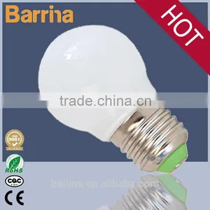 Wholesale High Lumen Led Light Bulb E27 Light 4w thumbnail-1