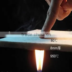 High Quality Aerogel Insulation Blanket Rebe03-3 thumbnail-2
