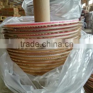For OPP PE Plastic Bag Sealing Resealable Self Adhesive Tape thumbnail-3