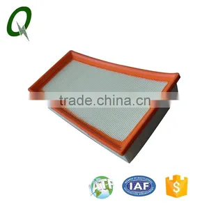 High Quality and Efficiency Air Filter Paper for Toyota thumbnail-1