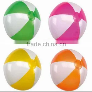 20" Beach Ball thumbnail-3