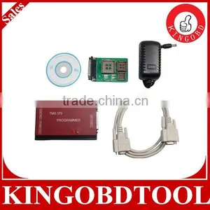 Cosrt-effective 2014 Best Price TMS370 Mileage Programmer For Car Radio Decoding, Odometer Correction Tools ---1 Year Warranty thumbnail-1