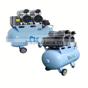 Dental Chair Air Compressor thumbnail-1