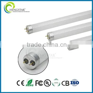 AC85-277V LED T8 Tube 0.6m/1.2m/1.5m/2.4m LED T8 Tube Light for 9w 18w 22w 36w 40w 48w T8 thumbnail-3