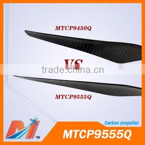 Maytech New Released DJI Phantom3 9555 Cabon Firber Propeller thumbnail-4