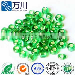 Crystal Beads Crystal Glass Beads Wholesale & Bead Bugle thumbnail-1