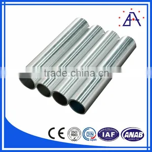 Anodized Finishing Aluminum Octagon Tube thumbnail-1