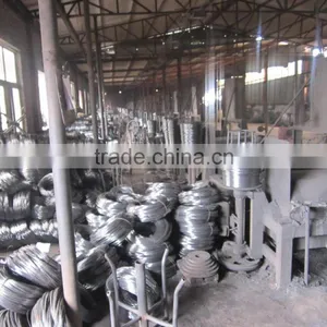 China Factory Straight-line Steel Wire Drawing Machine thumbnail-3