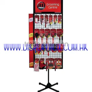 Pet Tools Metal Display Stand thumbnail-1