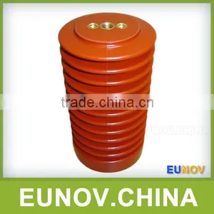Sale Epoxy Resin Insulator For High Voltage Switchgear thumbnail-1