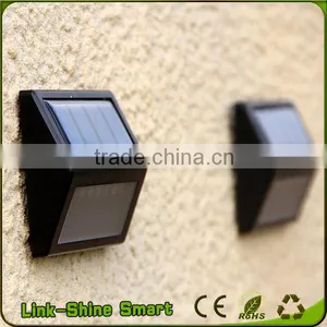 Best Price Solar Led Wall Light Solar Garden Light/solar Led Garden Light thumbnail-3