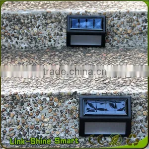 2016 New Product Garden Solar Light Decoration LED Solar Wall Light Solar Garden Light thumbnail-3