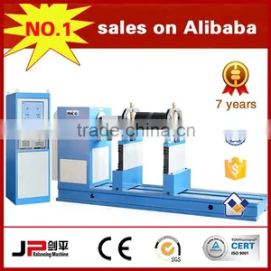 Hot Sale Balancing Machine thumbnail-3