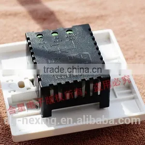 Ceiling Fan Regulator Rotary Switches Wall Switch thumbnail-5