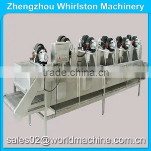 Hot Selling Vegetables Air Drying Machine/black Pepper Drying Machine/Fruits and Vegetables Dehydration Machines thumbnail-1