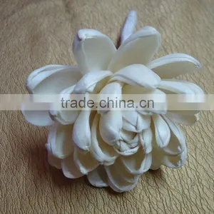 Handmade Sola Flower thumbnail-1