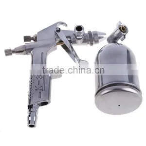 K3 Spray Gun Sprayer Spray Paint Tool Professional Pistola De Pintura Quality Choice thumbnail-3