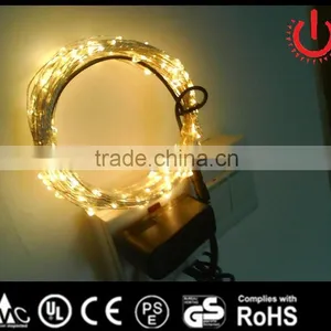 Coiling Led Fairy Lights thumbnail-3
