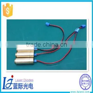 Best Seller DPSS Green 532nm 15mw Mini Green Laser Diode Module thumbnail-1