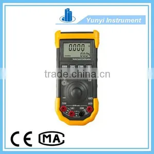 MS - 7218 Loop Calibrator Multimeter thumbnail-1