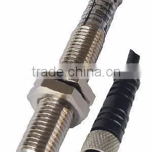 Inductive Proximity Sensor M8 Connector Type Inductive Proximity Switch NPN/PNP Flush/Non-Flush (IBEST) Quality Choice thumbnail-3