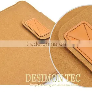 2015 Hot Sale Protective Felt Case Cover for 7.85inch Tablet thumbnail-2