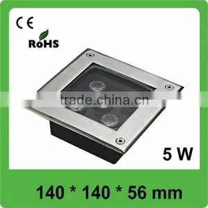 High Quality CE and ROHS AC:85v-265v IP68 Underwater Fishing Light , 3 Years Warranty thumbnail-1