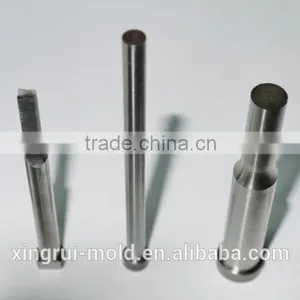 Customized Precision Optical Profile Grinding Mold Tungsten Carbide Punches thumbnail-5