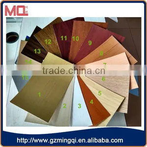 High Quality Interior Pvc Door Ecological in Guangzhou thumbnail-6