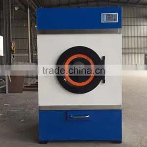 Commercial Laundry Equipment Price(Laundry Washer,Laundry Dryer,flatwork Ironer) thumbnail-4