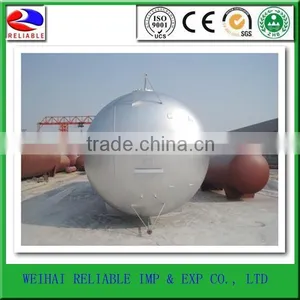 Wholesale Cheap Top Quality Lng Storage Tank Cryogenic Storage Tank thumbnail-5