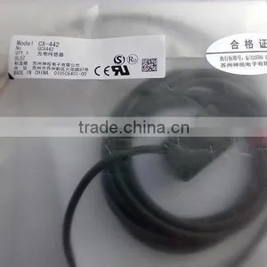 PanasonicCX-482 Retroreflective Sensor CX-482-P Transparent Object Sensing thumbnail-4