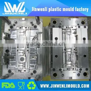 High Quality Household Product Plastic Injection Mould thumbnail-6