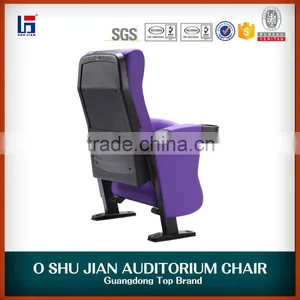 Folding Auditorium Desk and Chair thumbnail-4
