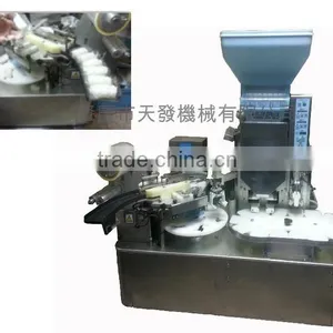 SUZUMO ST-77SGP-S Sushi Packaging Machine 2 in 1 Machine thumbnail-4