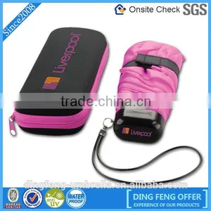 Commercial Outdoor Promotional Gift Umbrella Wholesale thumbnail-1