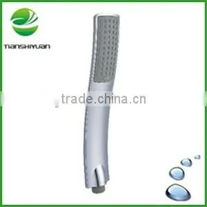 Plastic Hand Shower Rain Shower for Bathe Hand Held Shower thumbnail-1
