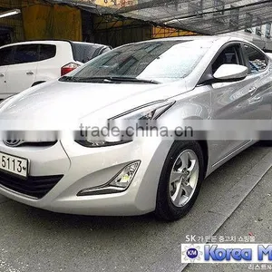 2014 HYUNDAI The New Avante MD 1.6 GDi Smart Used Car (18563711) thumbnail-1
