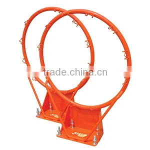 Simple Basketball Rings thumbnail-1