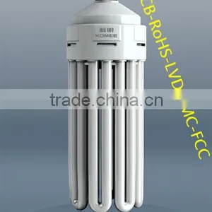 High Power Energy Saveing and Fluorescent Lamp-with 10000hours Life Span-8u-180w-17mm Diameter-high Lumens thumbnail-1
