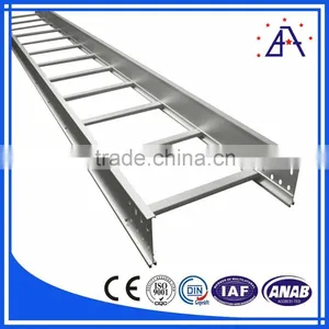 Customized Price Aluminum Step Ladder thumbnail-3