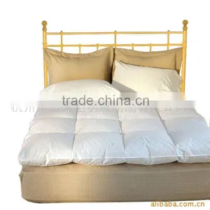 Mattress Pad/mattress Topper/mattress Protector thumbnail-1