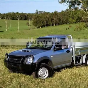 Aluminum Alloy Utility Truck Bodies thumbnail-4